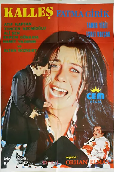 Kalleş