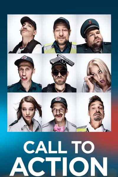 Call To Action
