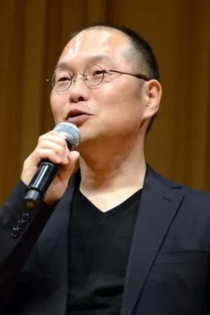 Isamu Imakake