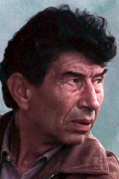Gianni Rubens