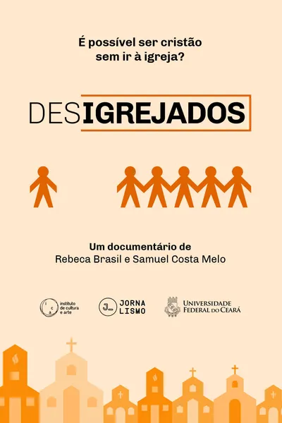 Desigrejados