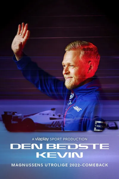 Den bedste Kevin - Magnussens utrolige 2022-comeback
