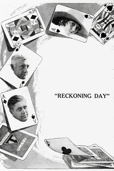 The Reckoning Day