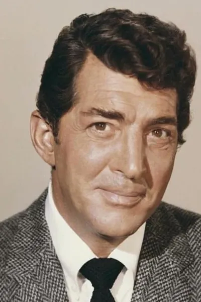 Dean Martin