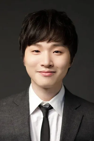 Kim Hyeong-seok