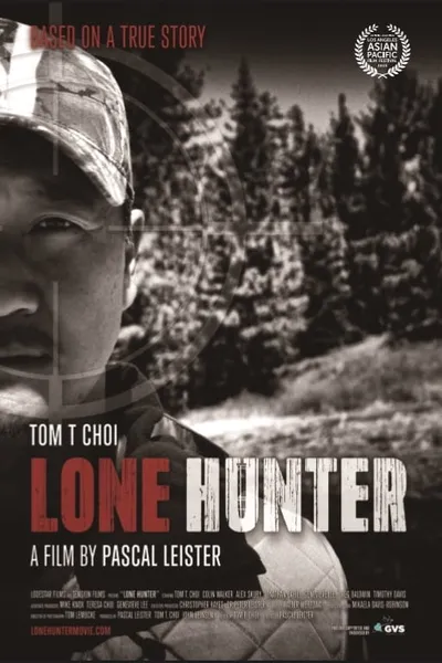 Lone Hunter