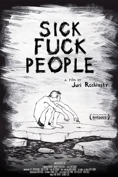 Sickfuckpeople 2