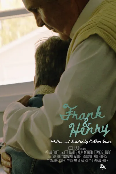 Frank and Henry