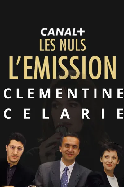 Les nuls, l'émission