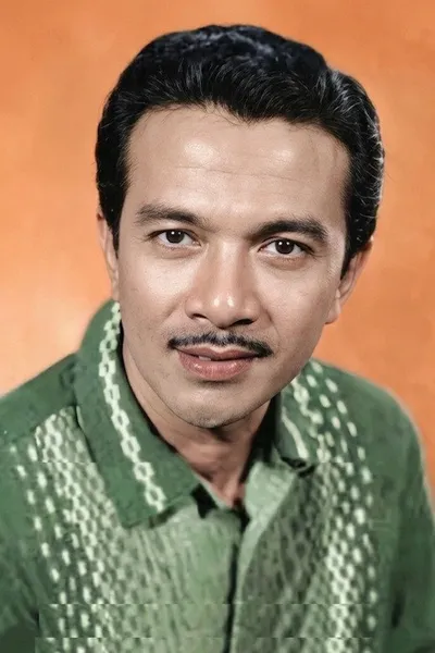 Abdullah Chik