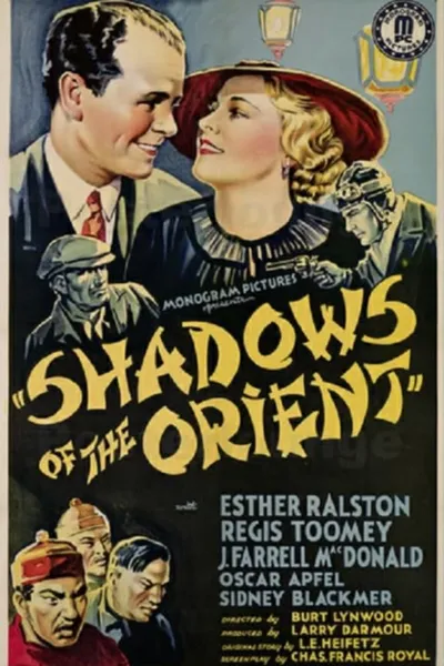 Shadows of the Orient