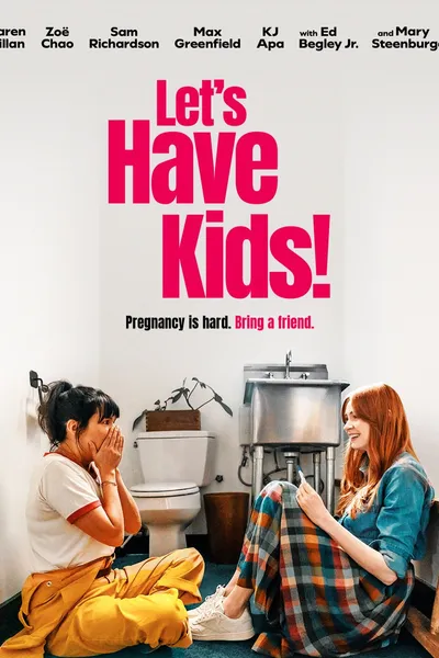 Let's Have Kids!