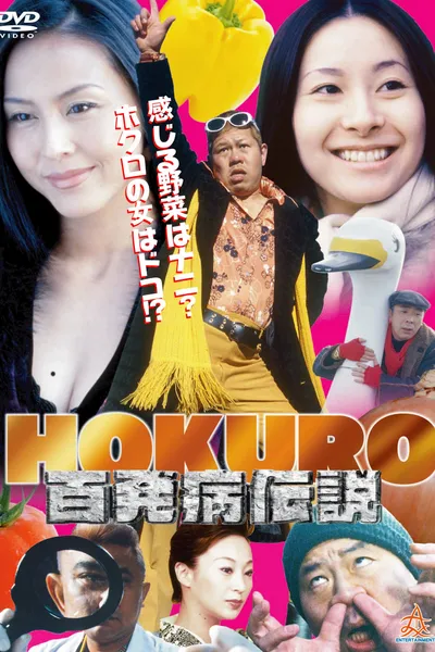 HOKURO: Legend of the Hundred-Shot Disease