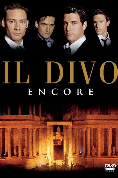 Il Divo - Encore