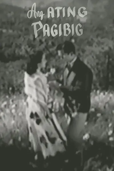 Ang Ating Pag-ibig