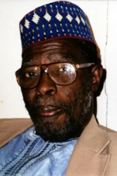 Moustapha Alassane