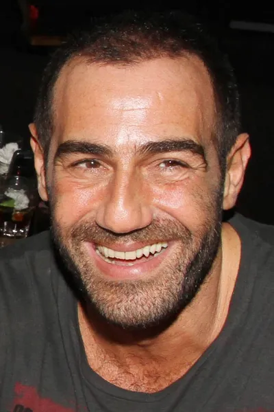 Antonis Kanakis