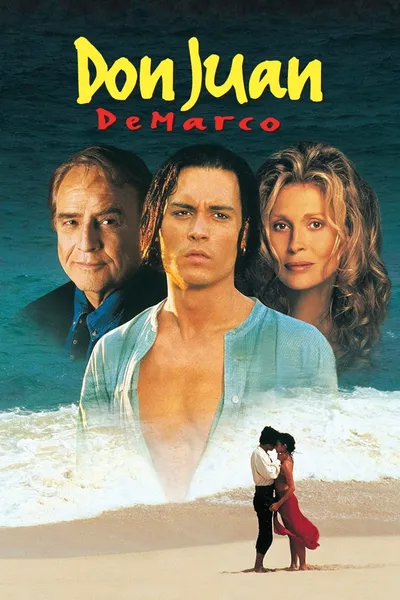 Don Juan DeMarco