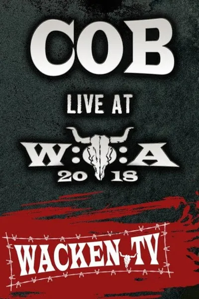 Children of Bodom - Live at Wacken Open Air 2018