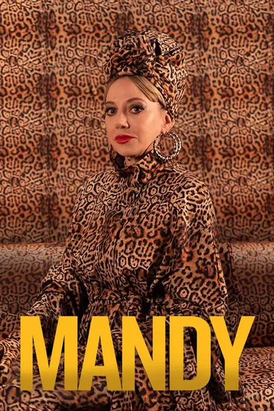 Mandy