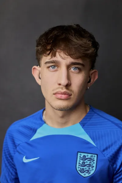 Indigo Kamal Poole