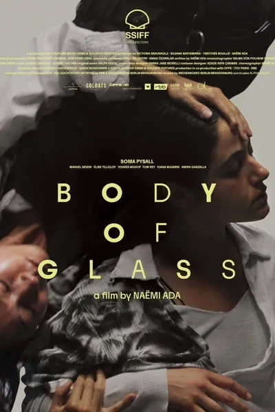 Body of Glass