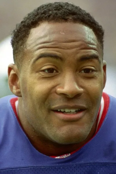 Carlton Bailey