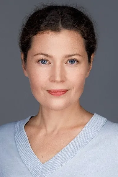 Ksenja Agarkova