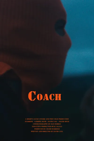 Coach