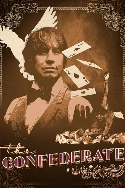 The Confederate