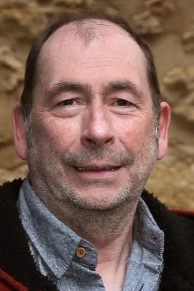 Jean-Michel Bertrand