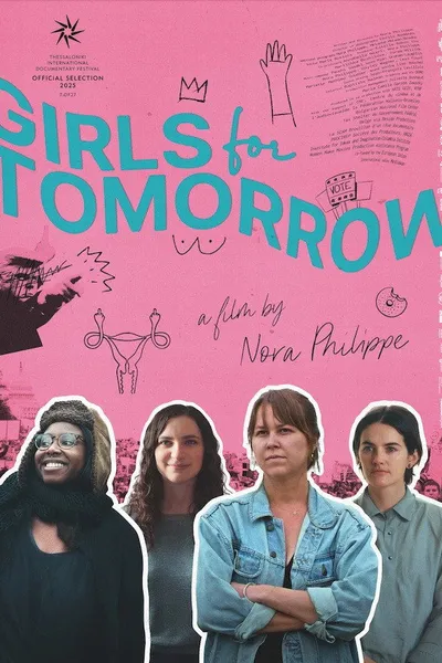 Girls for Tomorrow