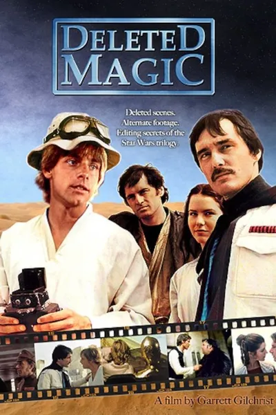 Star Wars: Deleted Magic