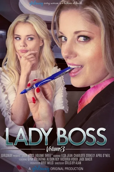 Lady Boss 3