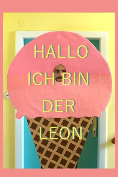 Hello, I am Leon