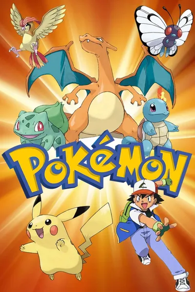 Pokémon