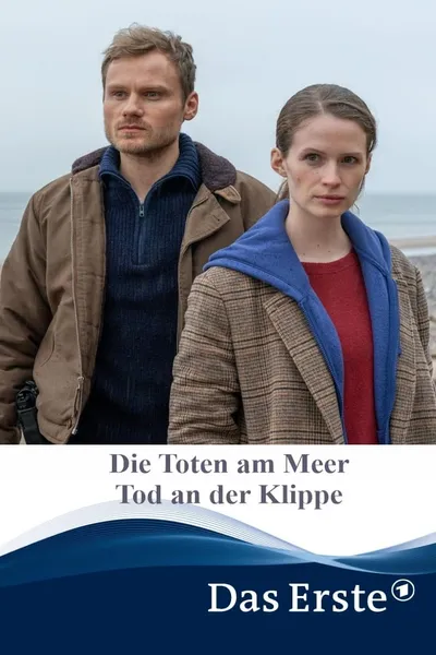 Die Toten am Meer  – Tod an der Klippe