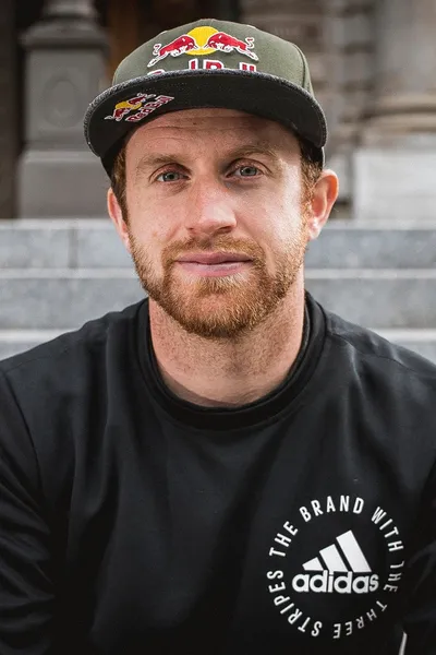 Danny MacAskill