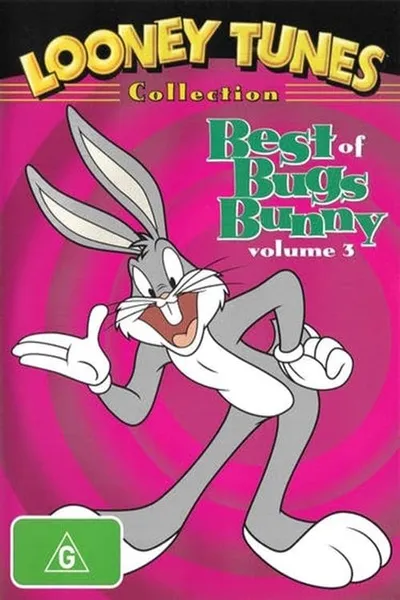 Looney Tunes Collection: Best of Bugs Bunny Volume 3