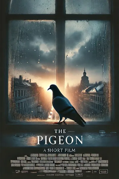 The Pigeon