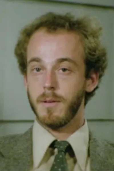 Adam Frank