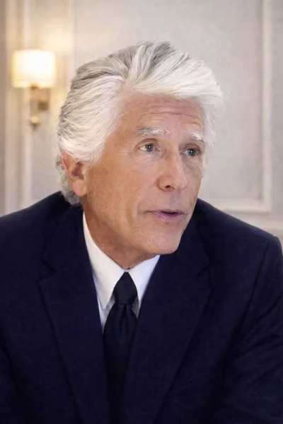 Gilles Amiot