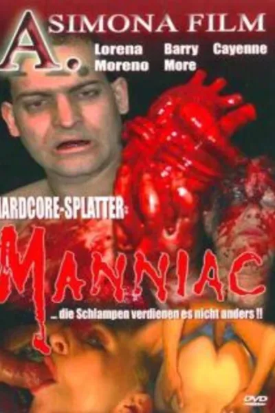 Manniac