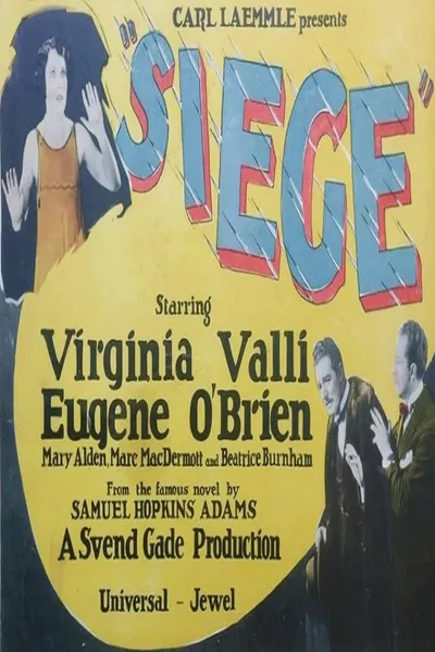 Siege