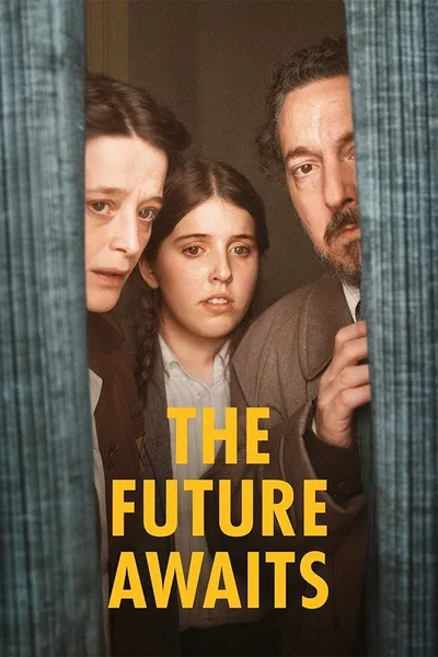 The Future Awaits