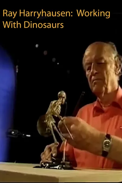 Ray Harryhausen: Working with Dinosaurs