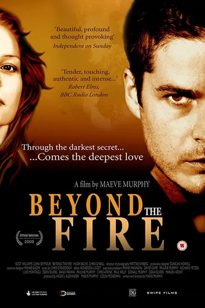 Beyond the Fire