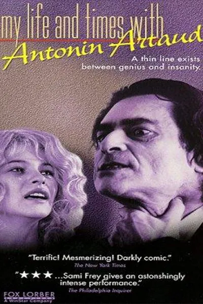 My Life and Times with Antonin Artaud