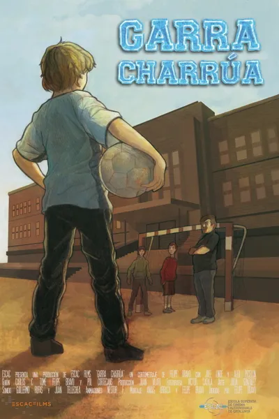 Garra Charrúa