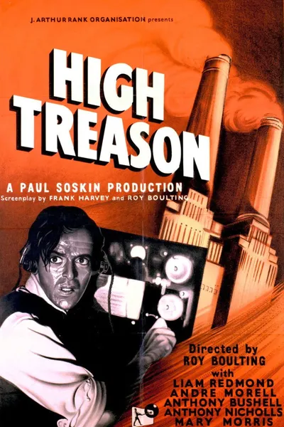 High Treason
